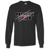 2400 Adult Ultra Cotton Long Sleeve T-Shirt Thumbnail