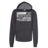 3719Y Youth Sponge Fleece Hoodie Thumbnail